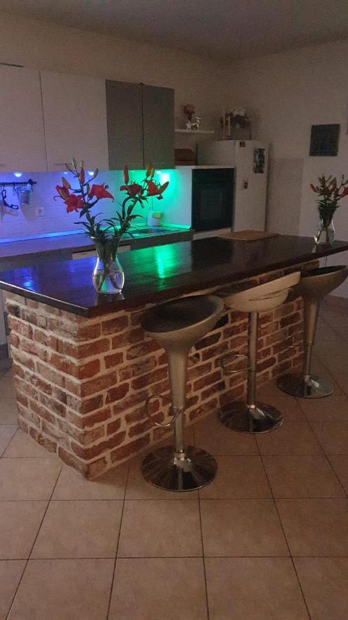Apartman Vinea Apartment *