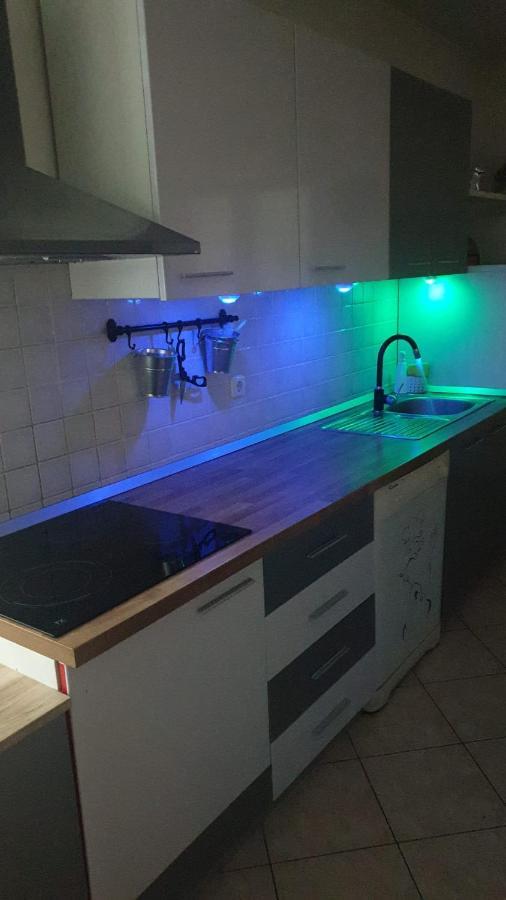 Apartman Vinea Apartment Split