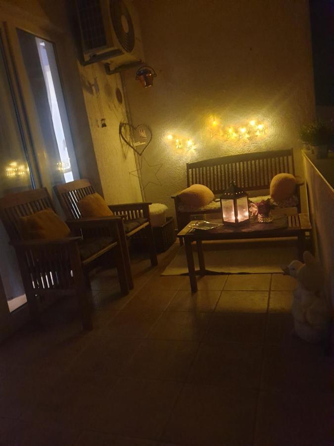 Apartment Apartman Vinea Split