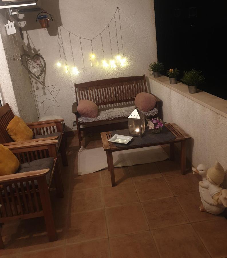 Apartment Apartman Vinea *