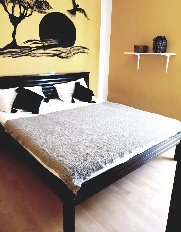Apartment Apartman Vinea *