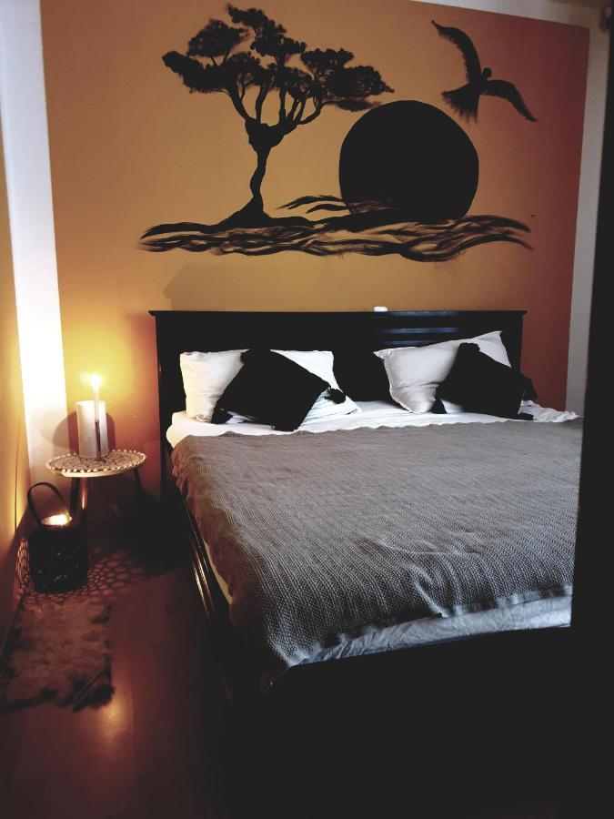 Apartman Vinea Apartment *