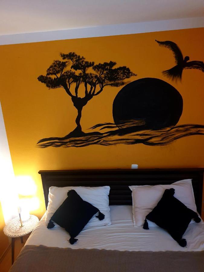 Apartman Vinea Apartment *