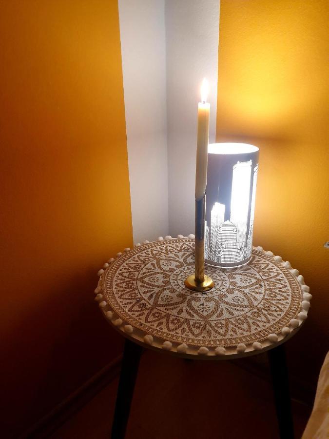 Apartman Vinea *