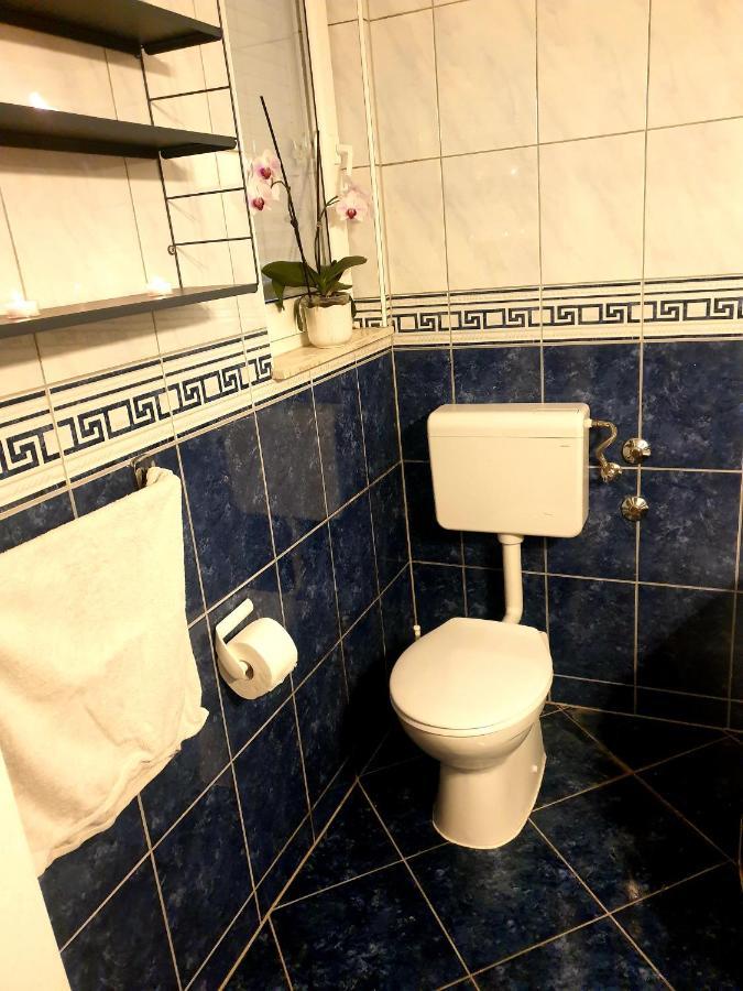 Apartman Vinea Apartment *