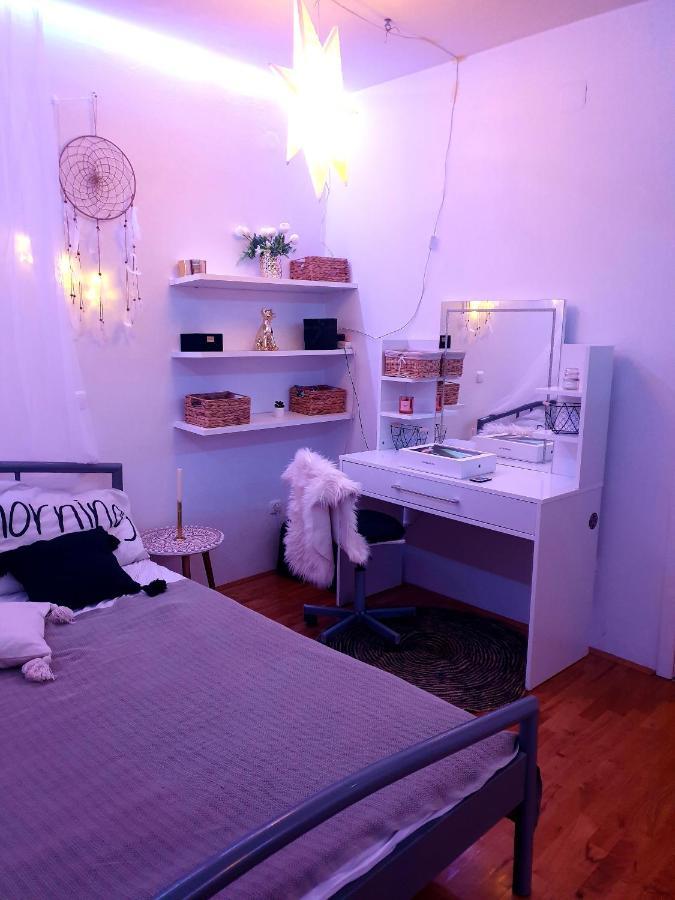 Apartman Vinea