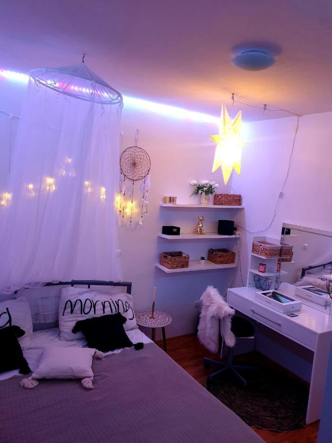 Apartman Vinea Apartment