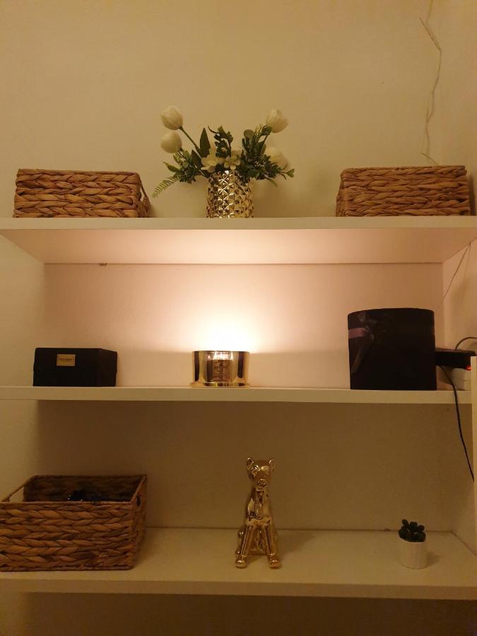 Apartment Apartman Vinea *