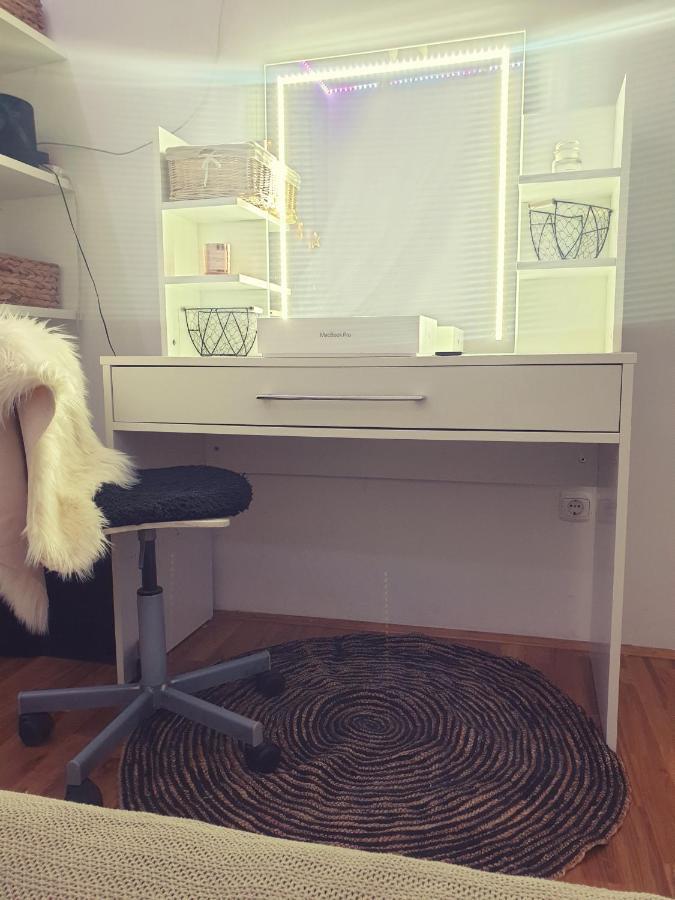 Apartman Vinea *