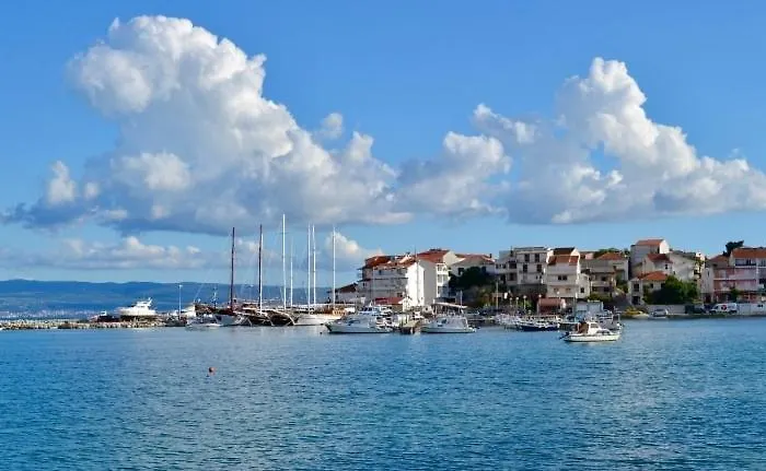 Apartman Vinea