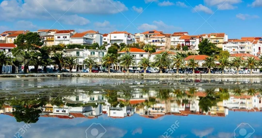 Apartment Apartman Vinea *