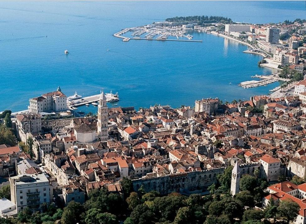 Apartman Vinea