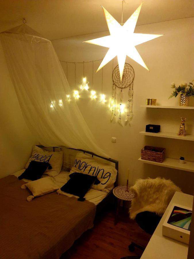 Apartman Vinea Apartment *