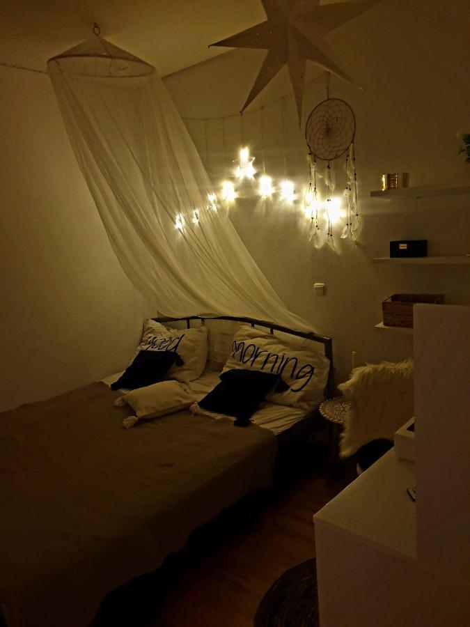 Apartment Apartman Vinea Split